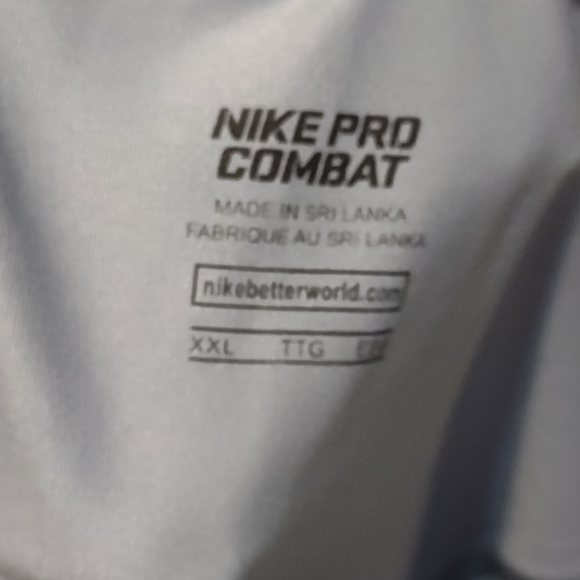 Nike leggings for men size XL - Picture 5 of 5